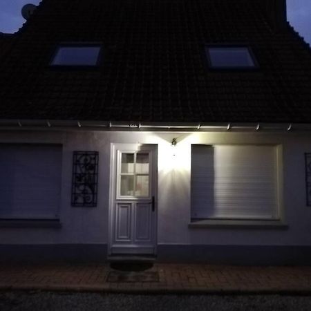 La Petite Maison De Marie Licques Buitenkant foto
