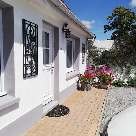 La Petite Maison De Marie Licques Buitenkant foto