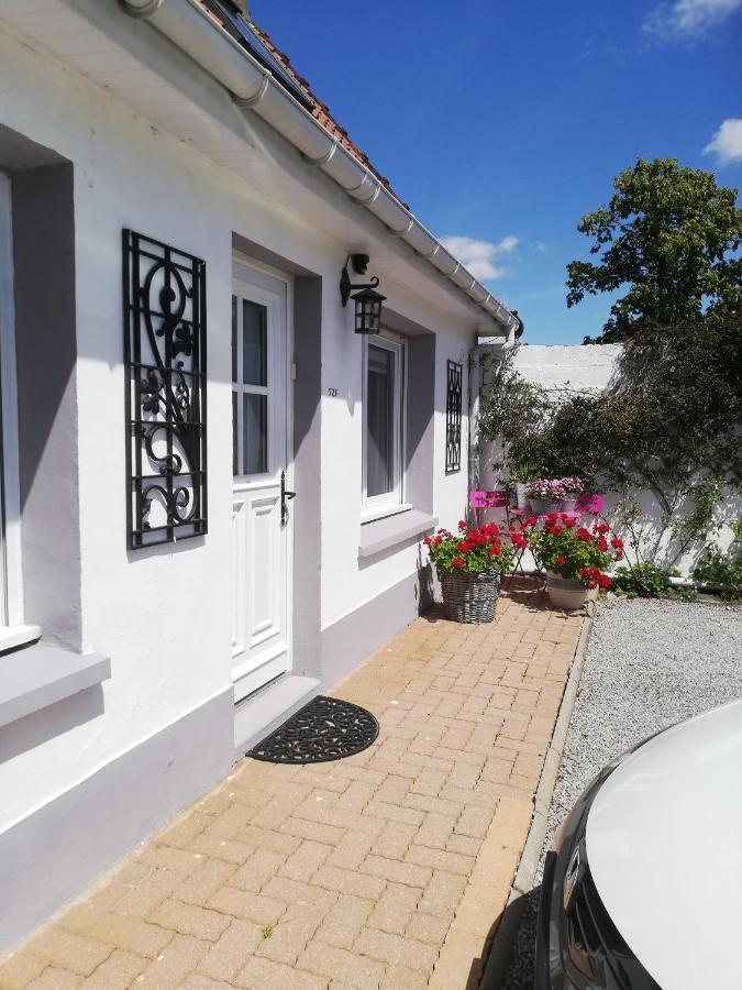 La Petite Maison De Marie Licques Buitenkant foto