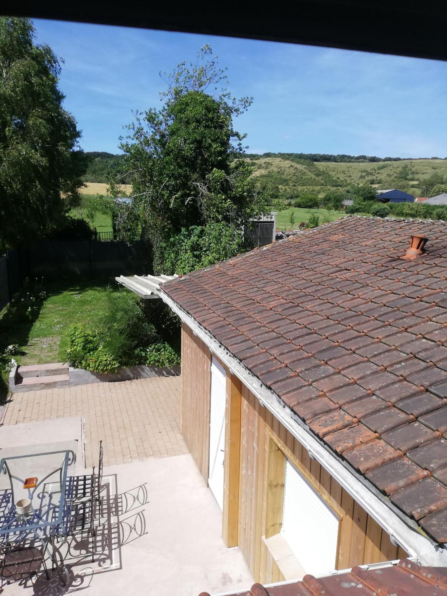 La Petite Maison De Marie Licques Kamer foto